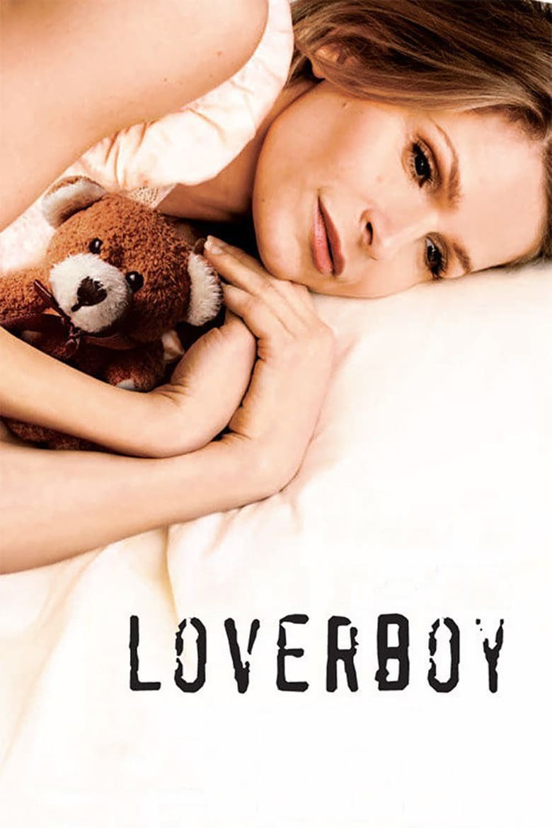Poster of Loverboy