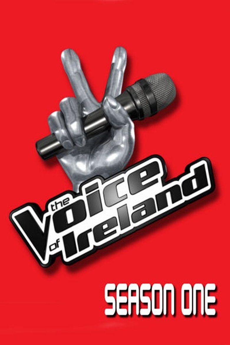 Poster of Cast and Crew in The Voice Of Ireland - Blind Auditions 5 (Season 1 - Episode 5) - Blind Auditions 5