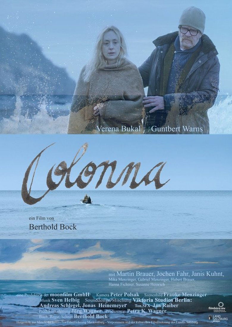 Poster of Colonna
