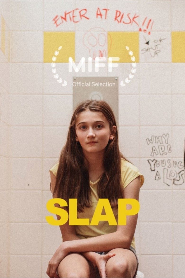 Poster of Slap
