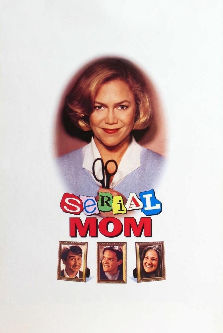 Poster of Serial Mom