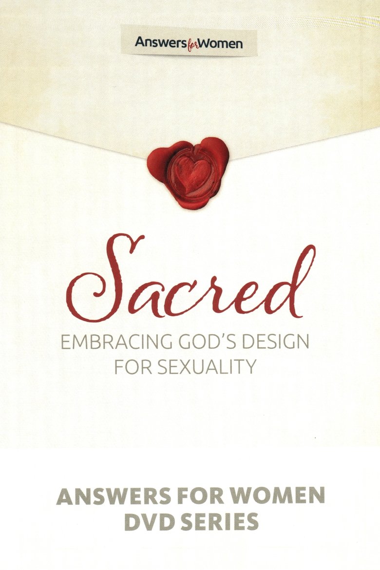 Poster of Sacred