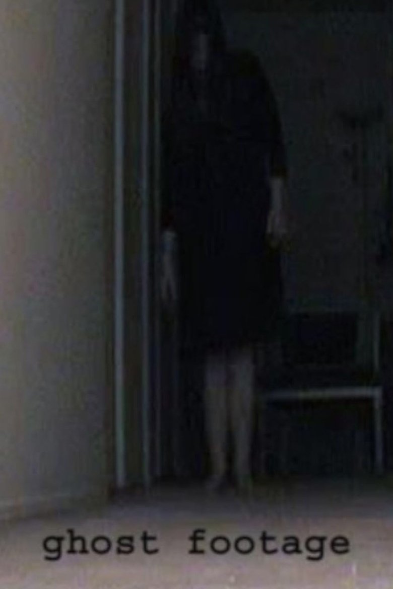 Poster of The Ghost Footage