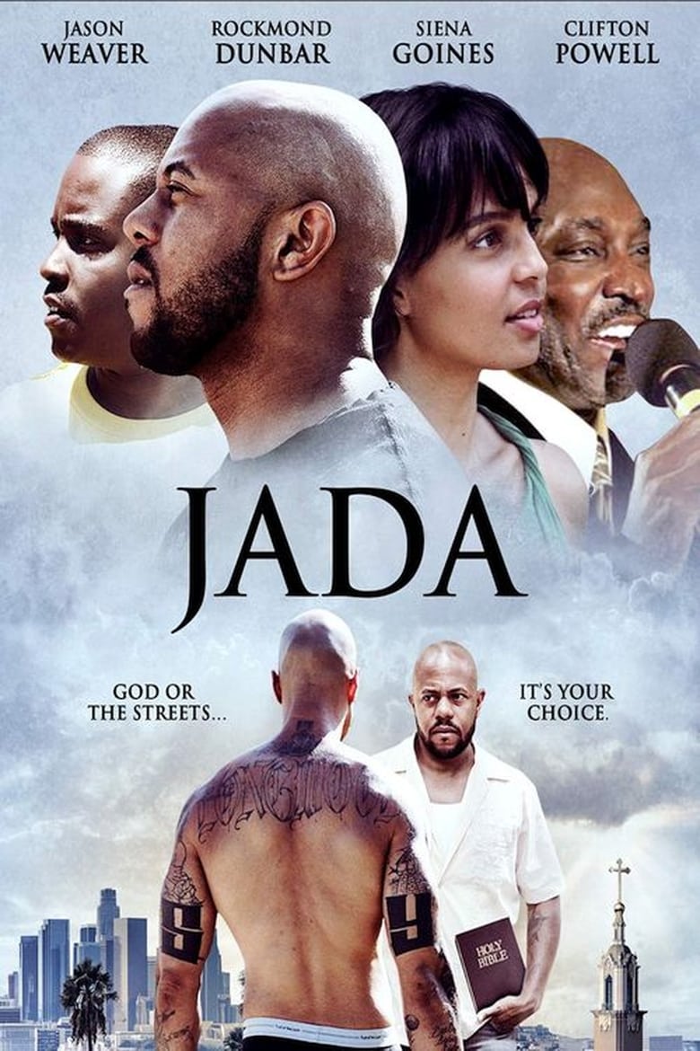 Poster of Jada