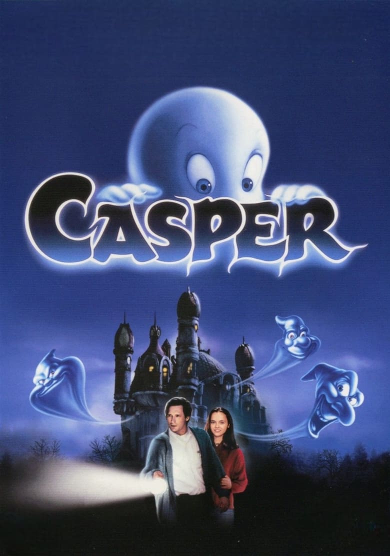 Poster of Casper