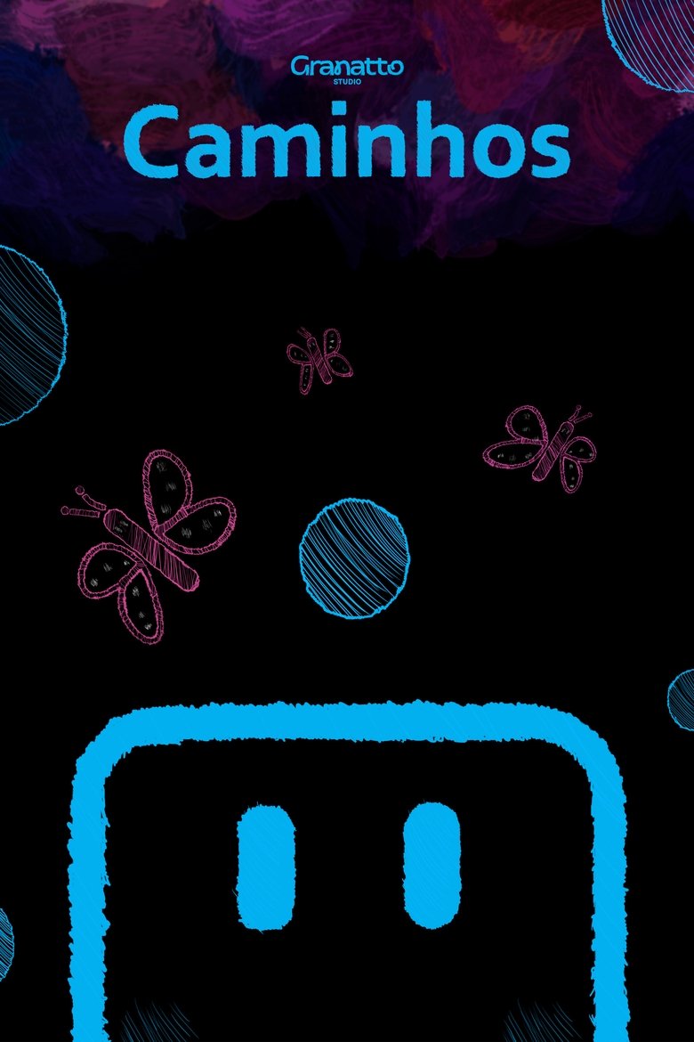 Poster of Paths