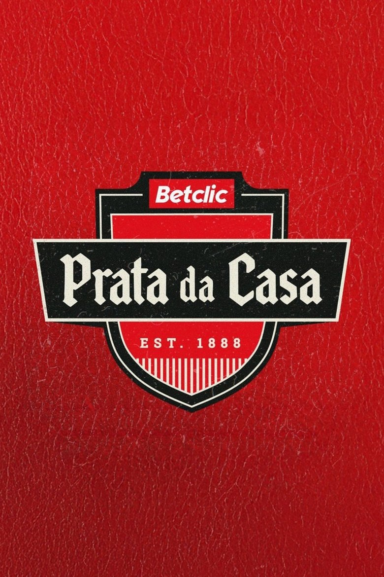 Poster of Prata da Casa