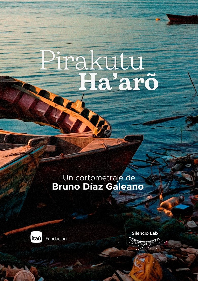 Poster of Pirakutu Ha’arõ