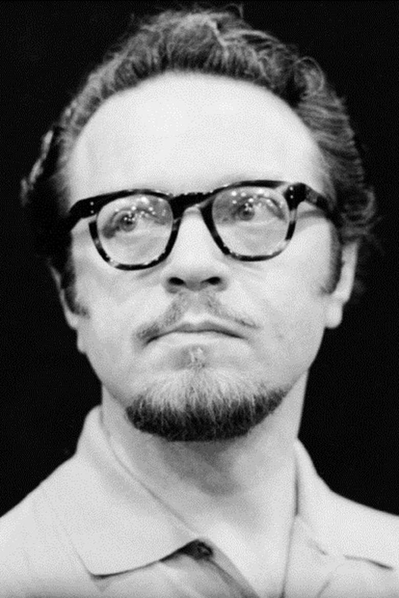 Portrait of Alfred Drake
