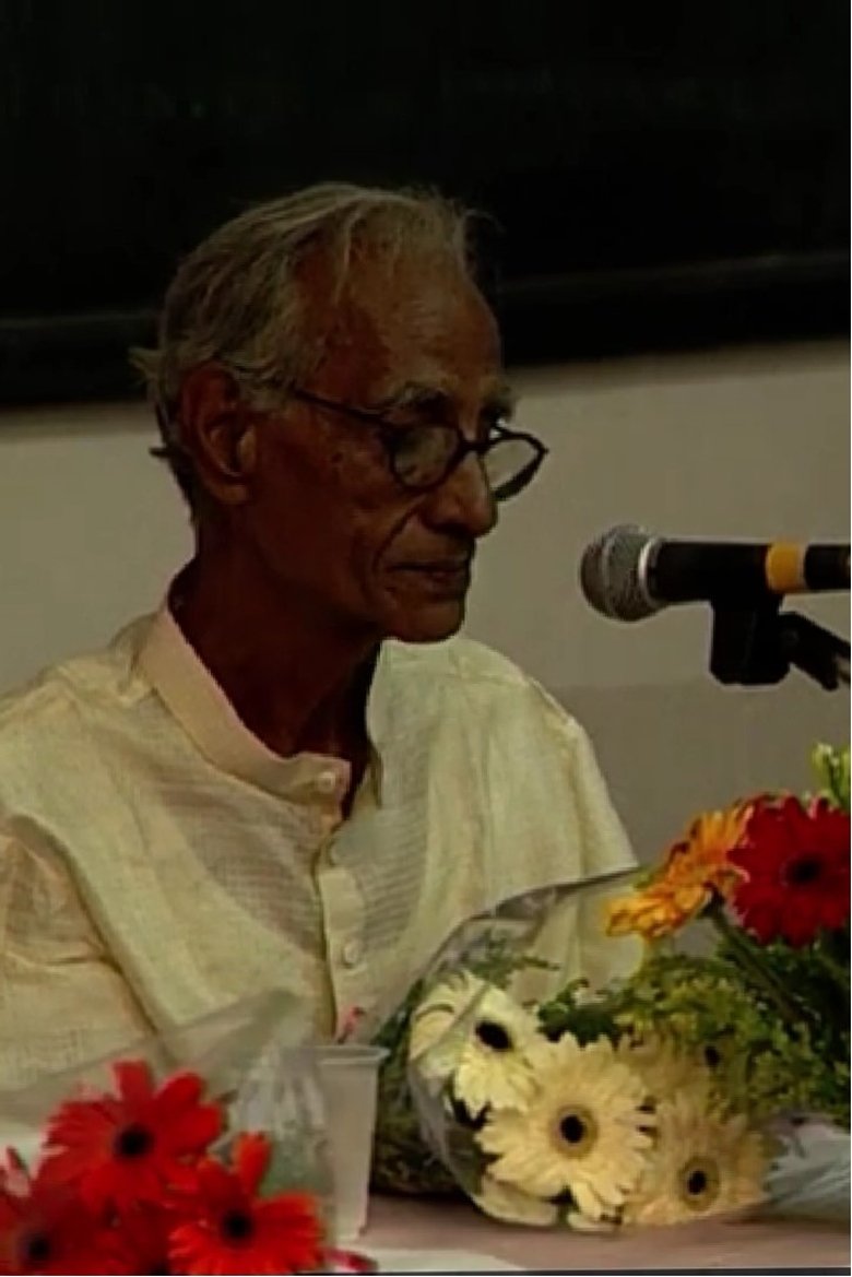 Poster of Ashokamitran (Tamil)