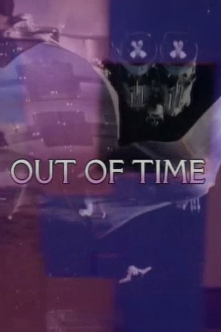 Poster of Out of Time