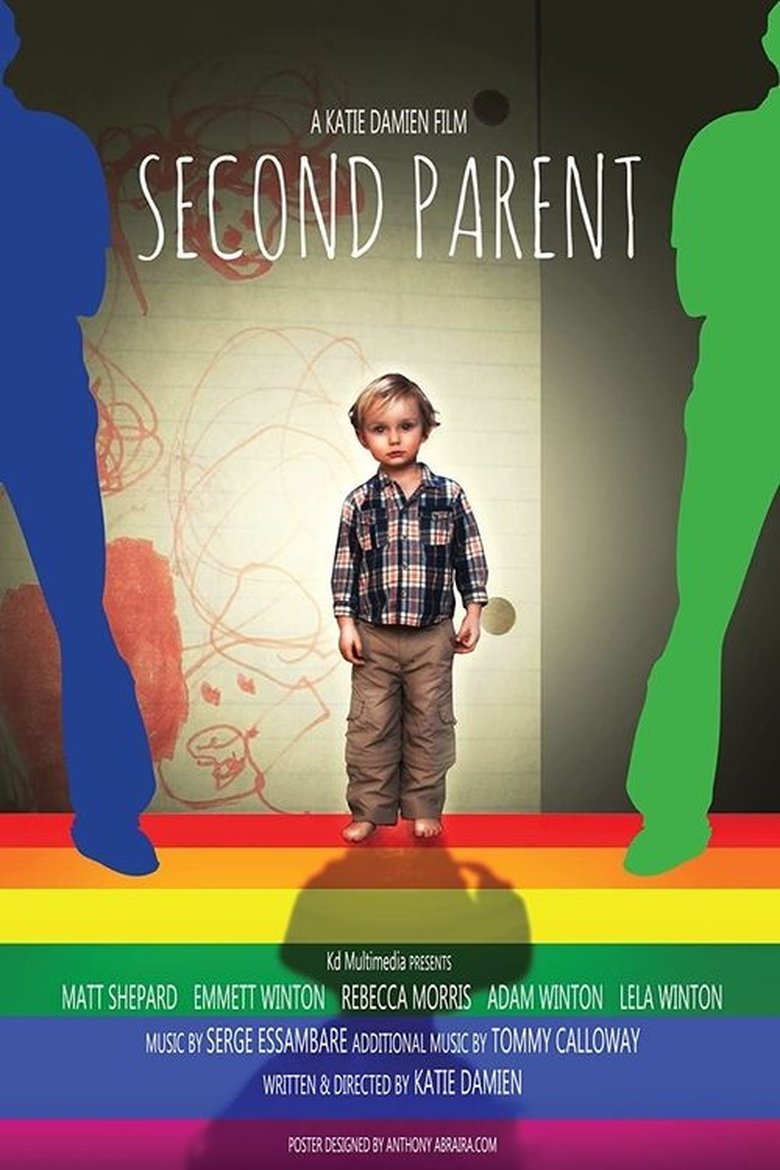 Poster of Second Parent