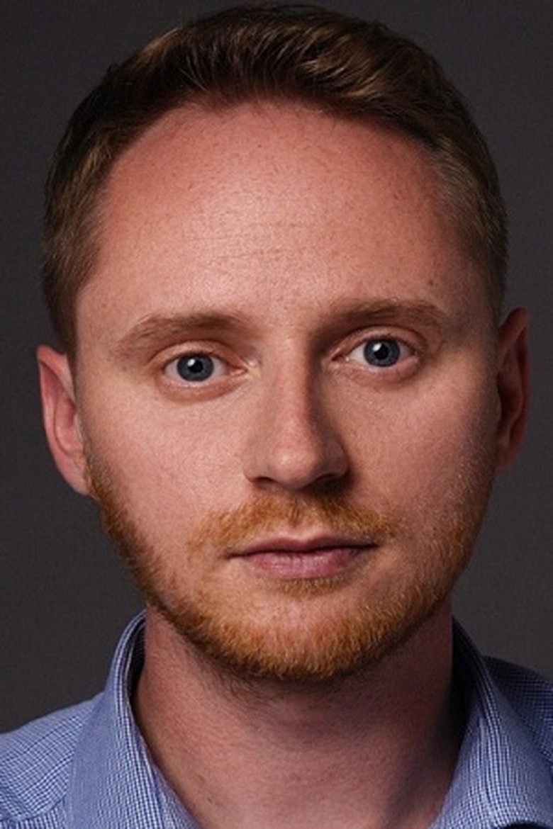Portrait of Roman Bagrov