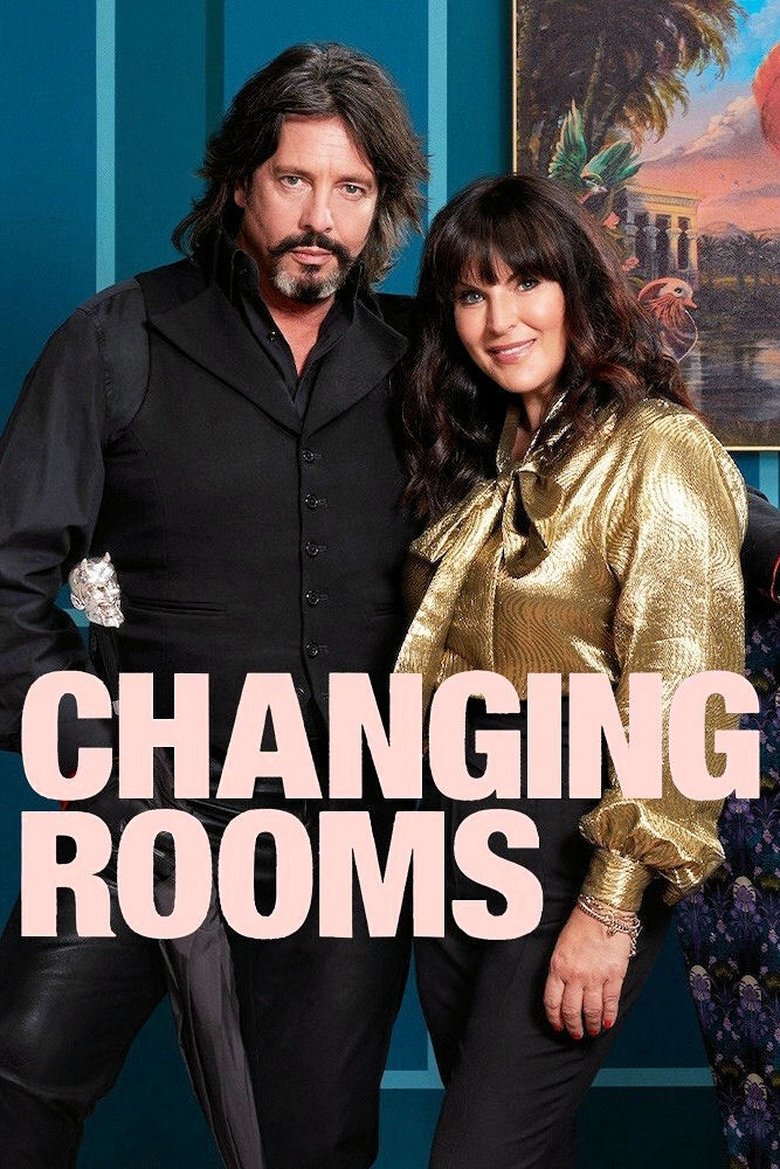 Poster of Changing Rooms