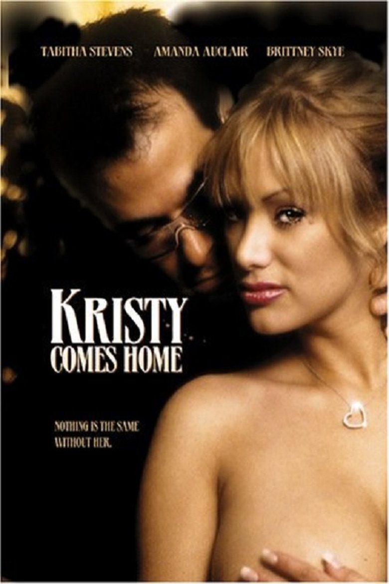 Poster of Kristy Comes Home