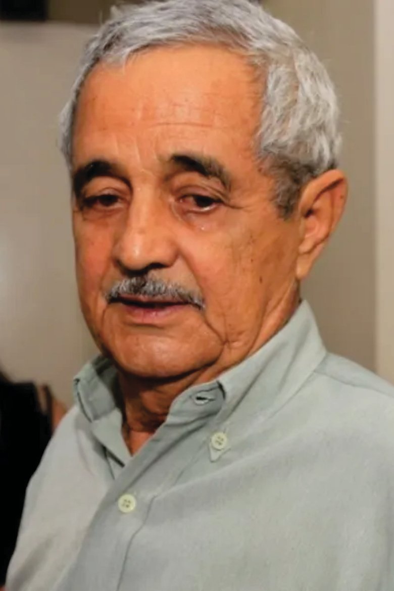Portrait of Francisco José Camargo