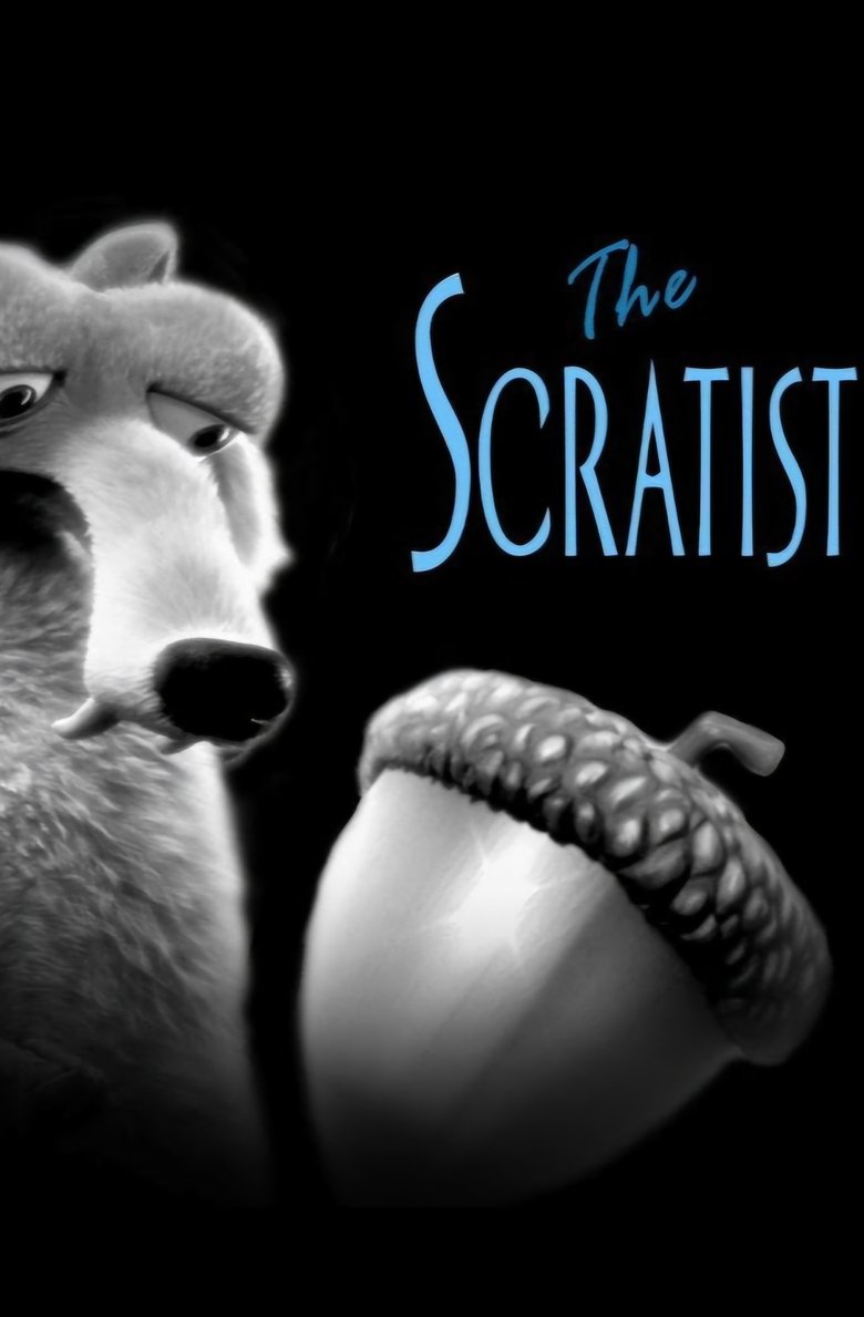 Poster of The Scratist