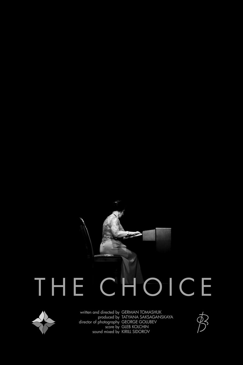 Poster of The Choice