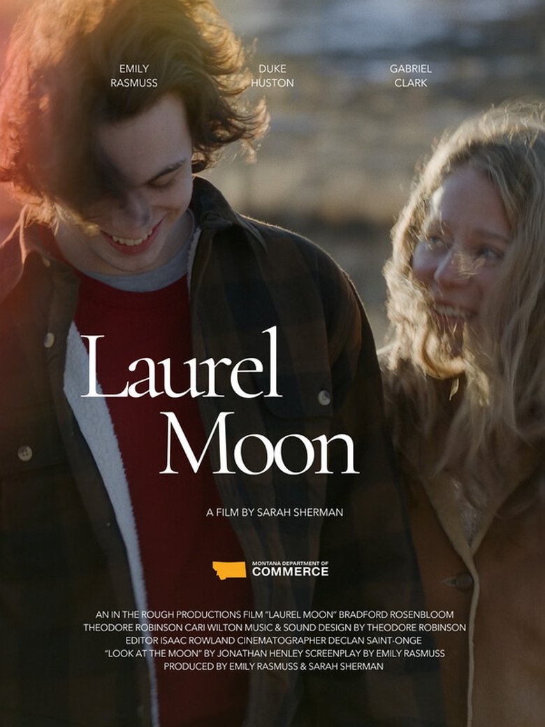 Poster of Laurel Moon
