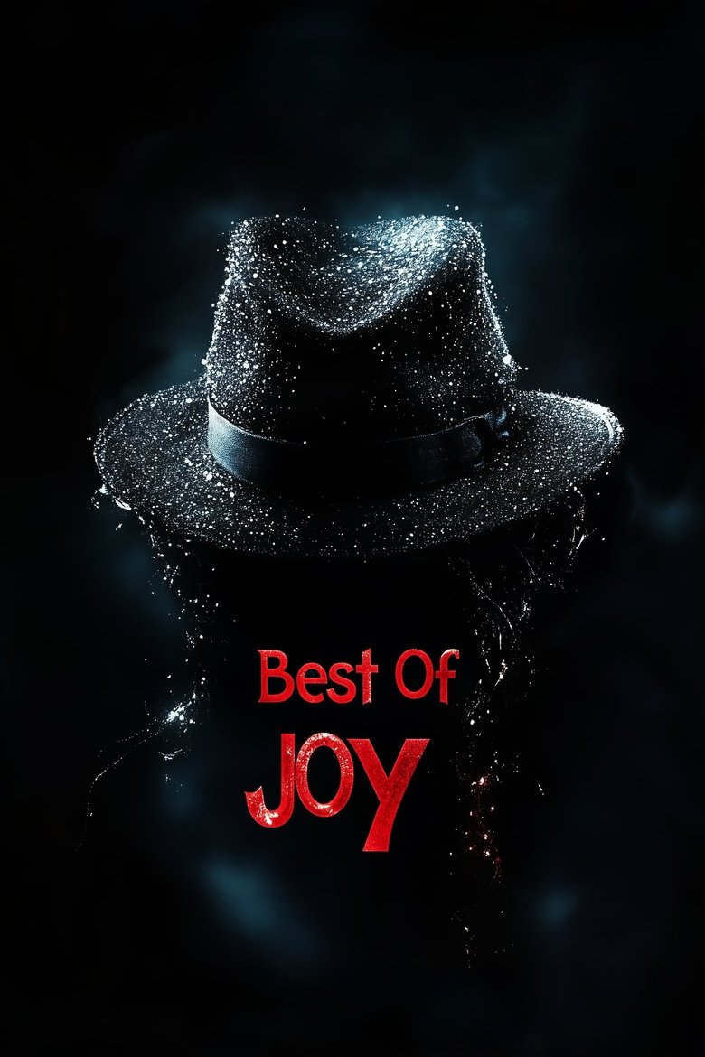 Poster of Best Of Joy