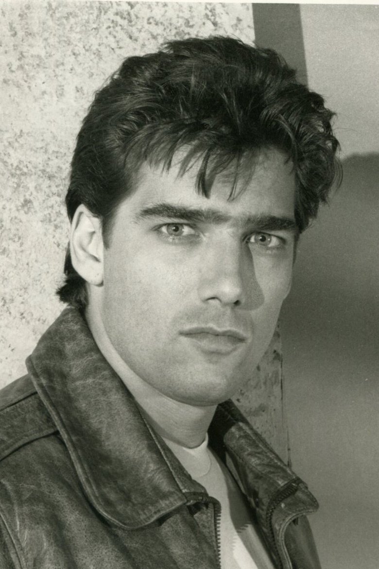 Portrait of Ken Wahl
