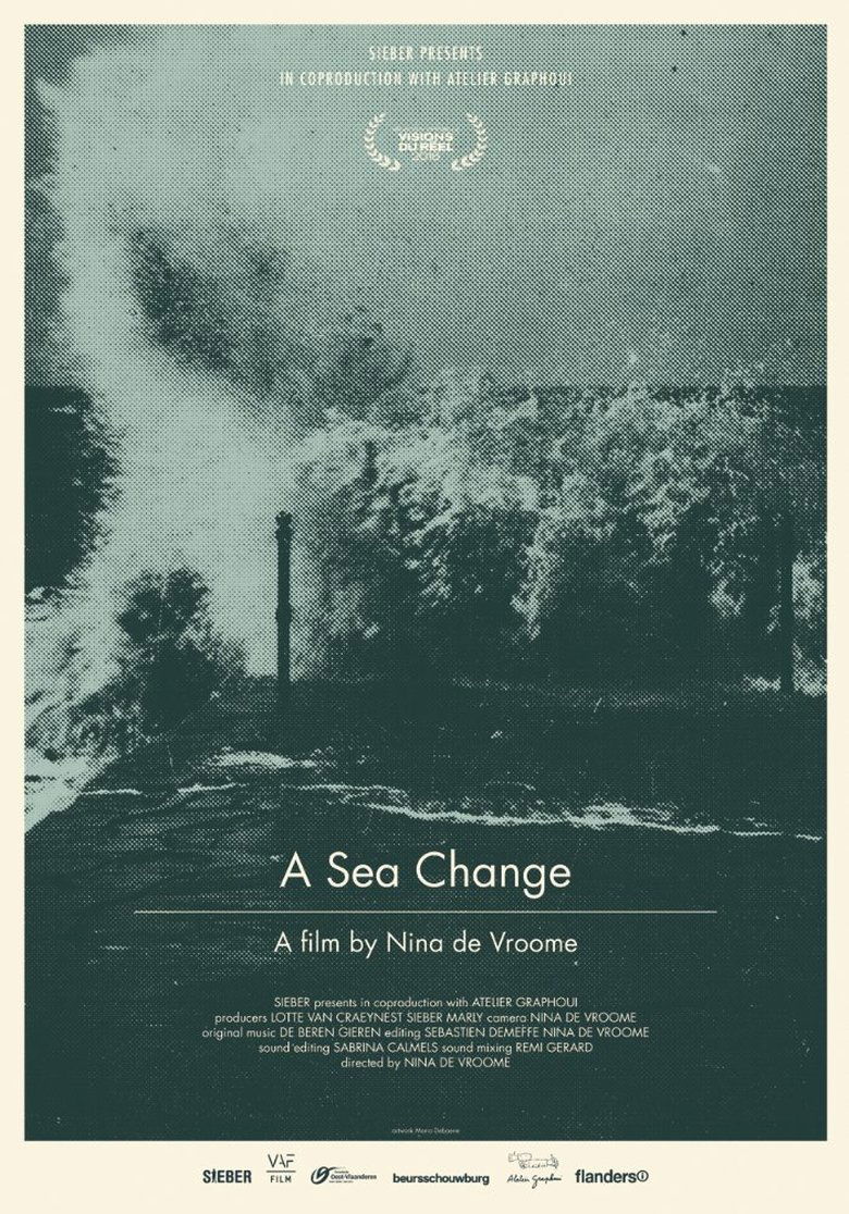 Poster of A Sea Change