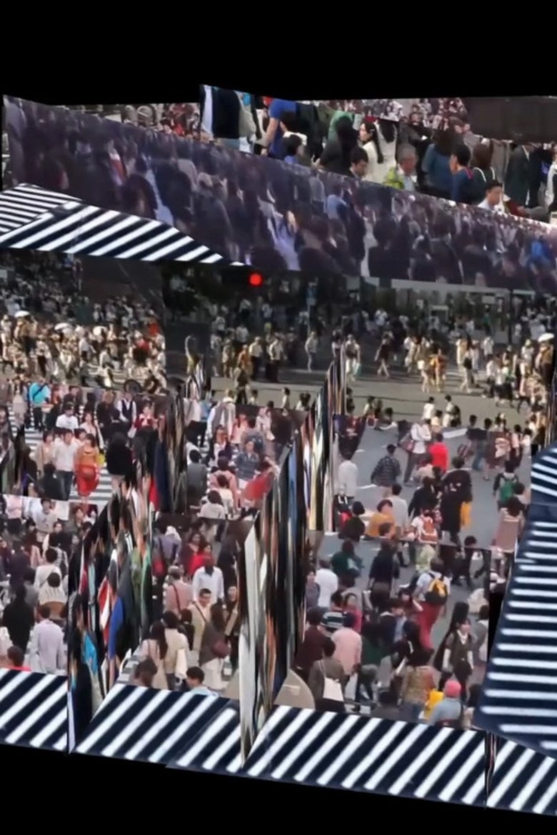 Poster of A Crossing Plane