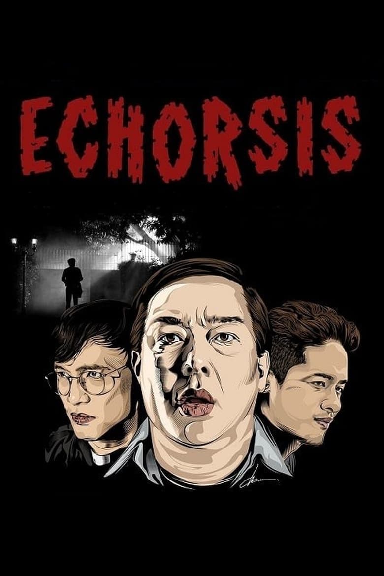 Poster of Echorsis
