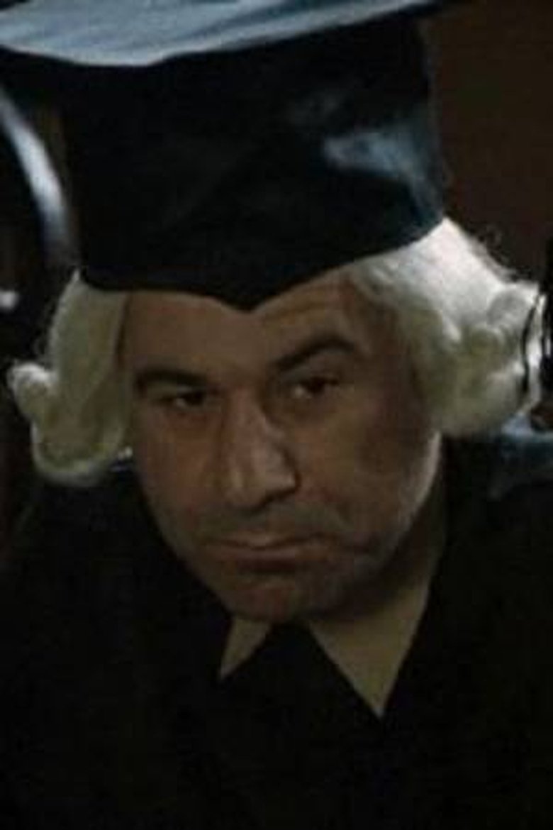 Portrait of Davit Dvalishvili