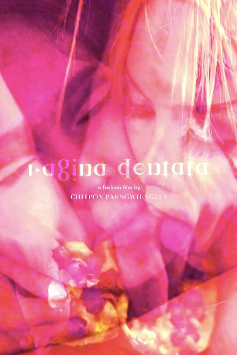 Poster of vagina dentata
