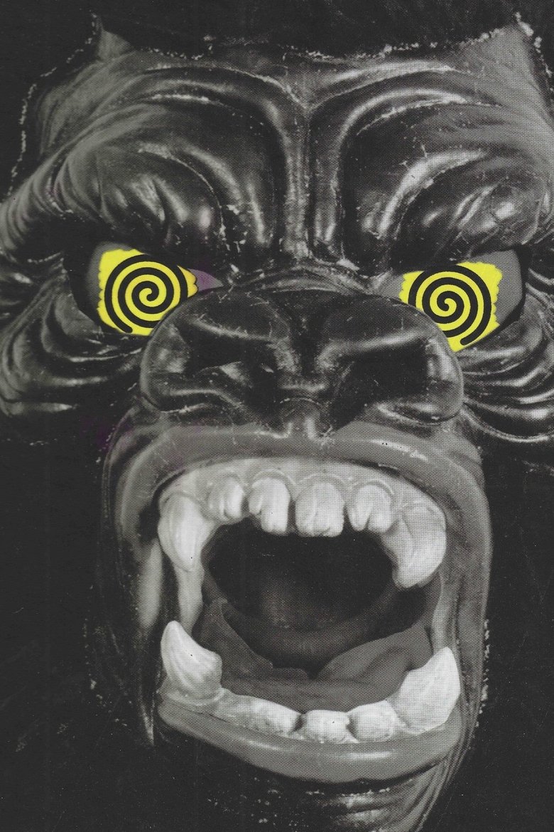 Poster of The Guerrilla Girls' Guide to Behaving Badly