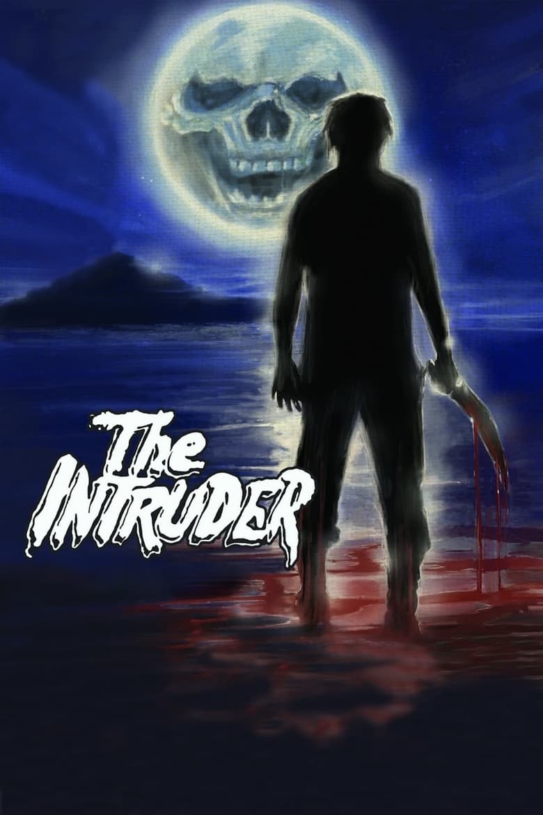 Poster of The Intruder