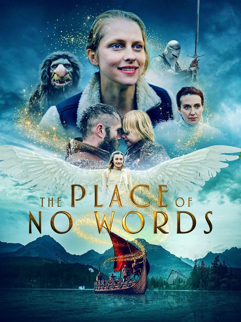 Poster of The Place of No Words