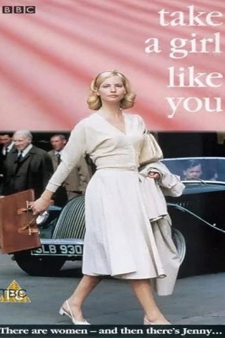 Poster of Take a Girl Like You