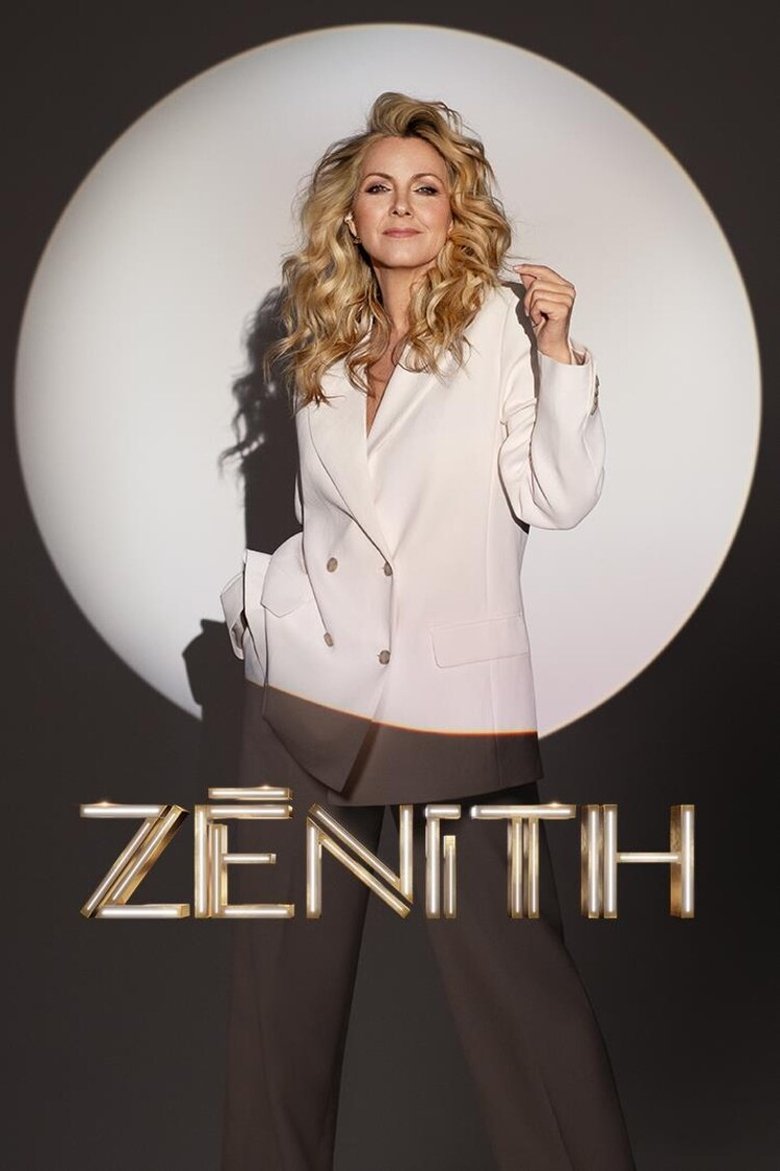 Poster of Zénith