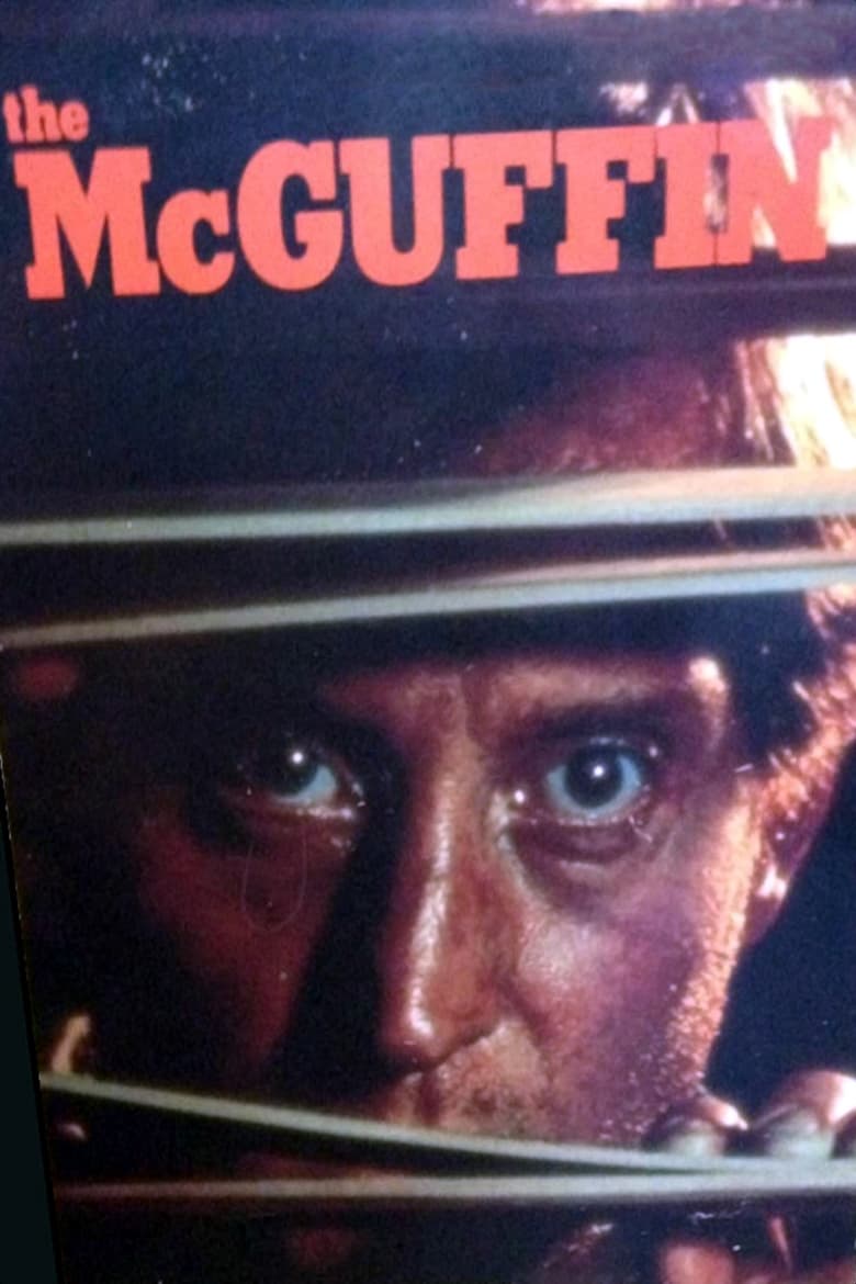 Poster of The McGuffin
