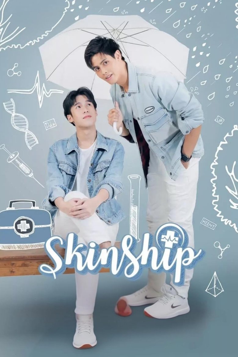 Poster of Episodes in Skinship - Skinship - Skinship