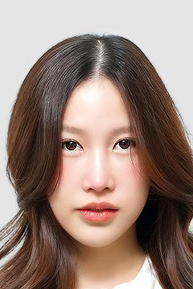 Portrait of Jetsupa Kruetang
