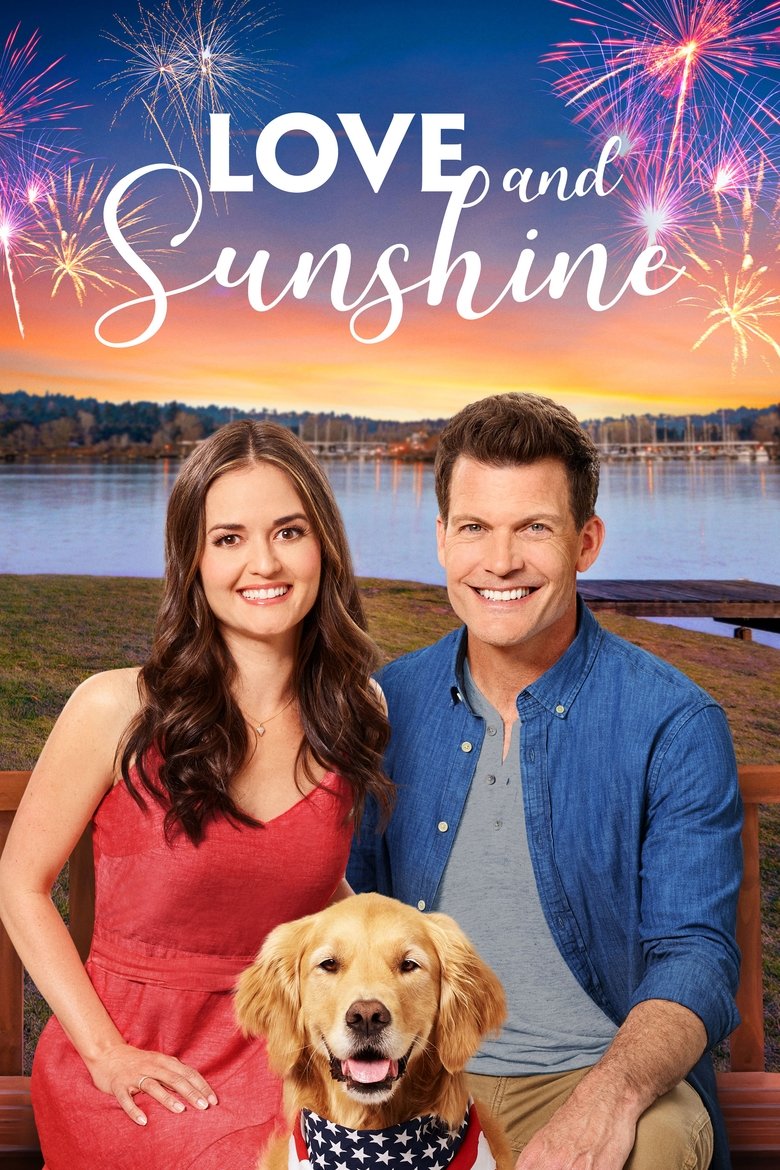 Poster of Love and Sunshine
