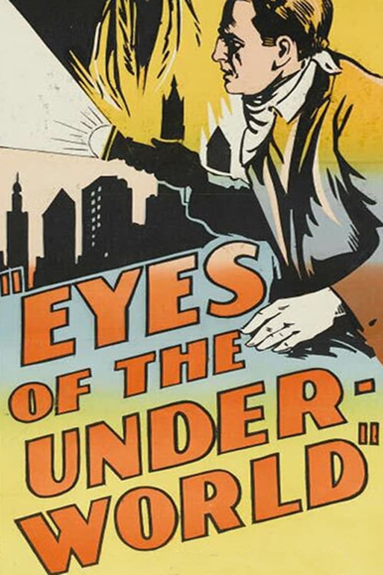 Poster of Eyes of the Underworld
