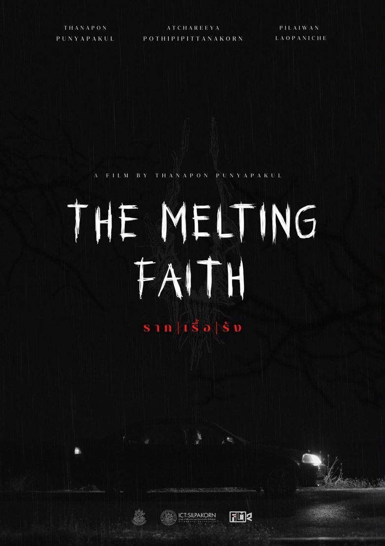Poster of The Melting Faith