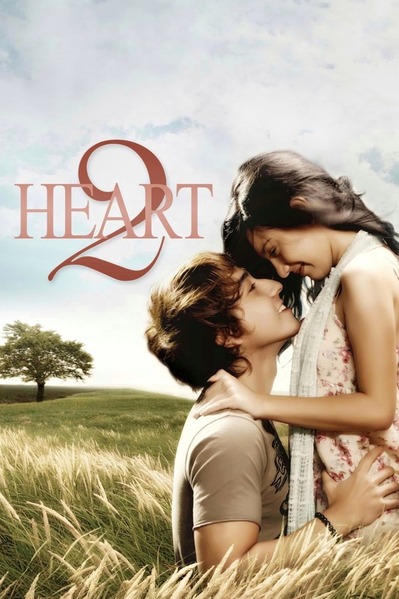 Poster of Heart 2 Heart
