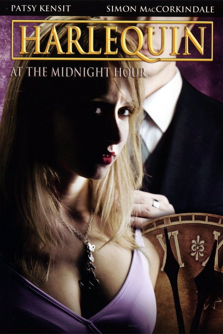 Poster of At the Midnight Hour