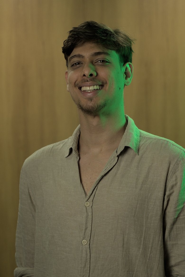 Portrait of Leonardo Chetto