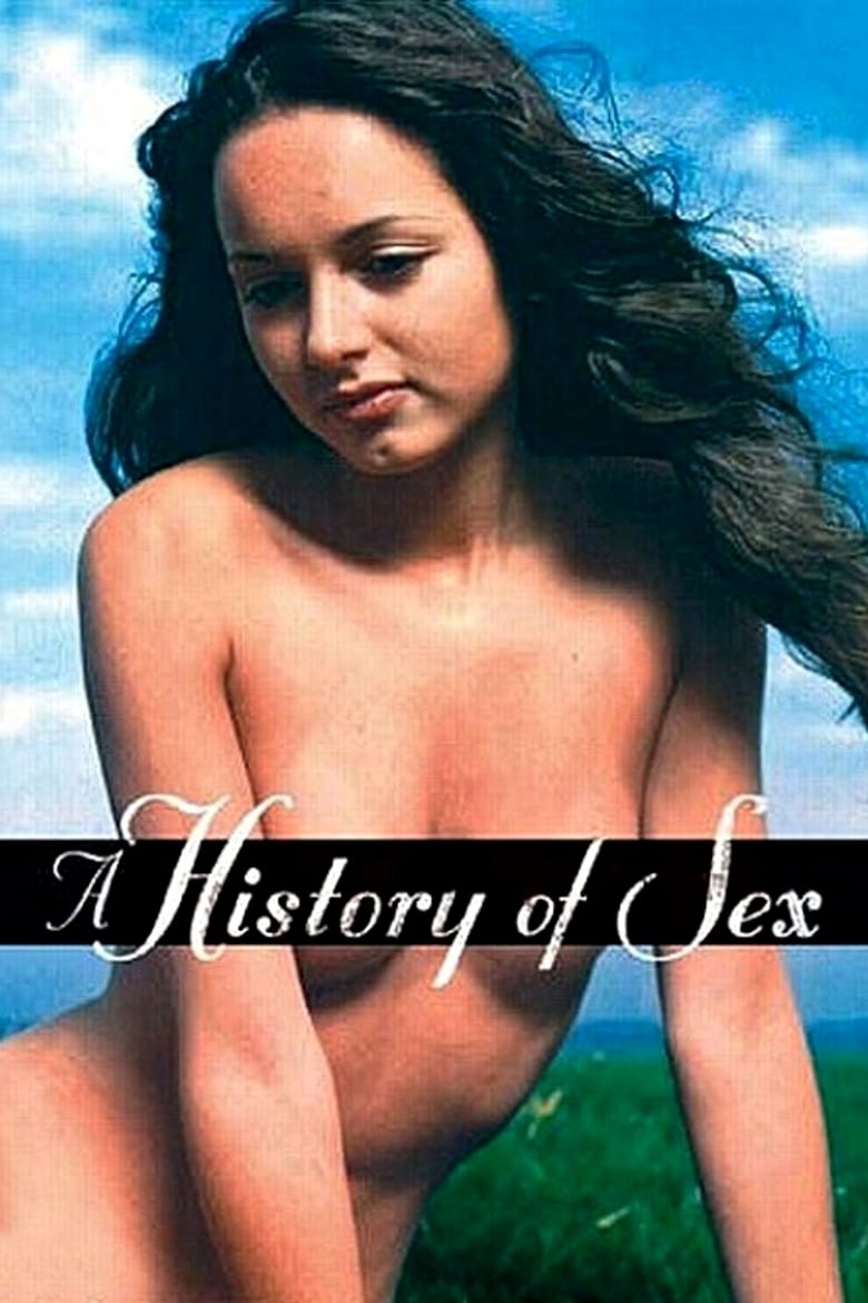 Poster of A History of Sex