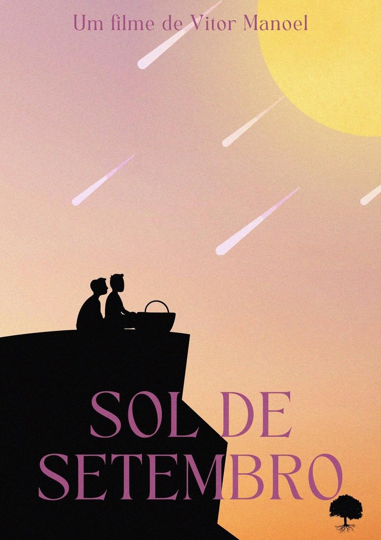 Poster of September Sun