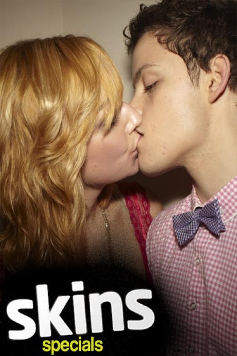Skins tv