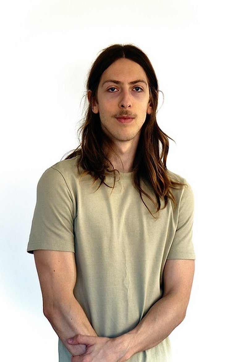 Portrait of Joseph Häxan