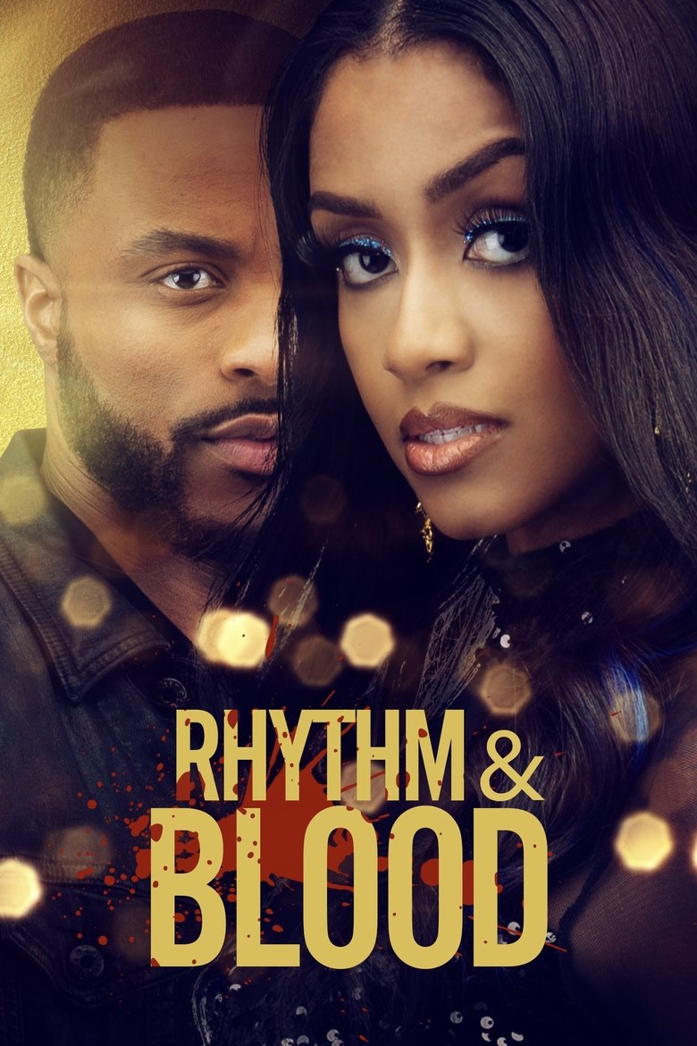 Poster of Rhythm & Blood