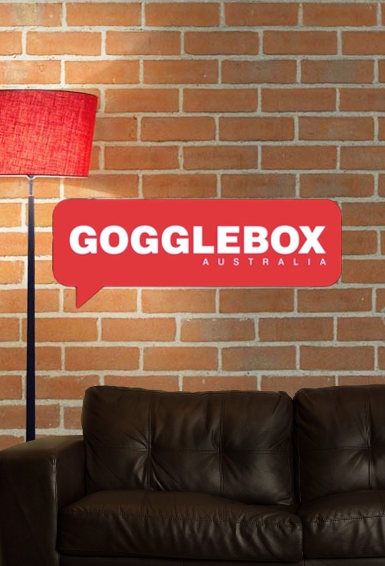 Poster of Gogglebox Australia